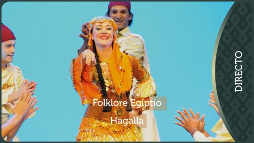 Folklore Egipcio Estilos | Hagalla 5 Thumbnail