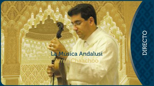 La Música Andalusí con Amin Chaachoo | 20 Thumbnail