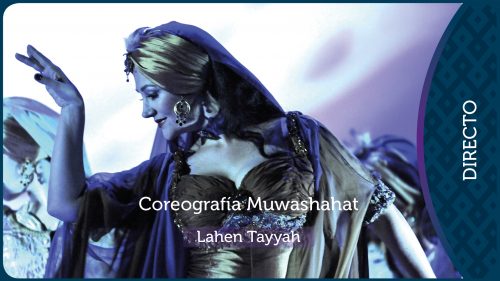 Muwashahat Coreografía | Lahen Tayyah 5 Thumbnail