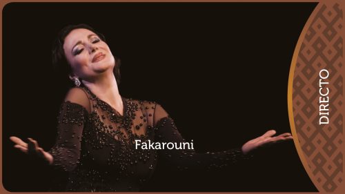 Fakarouni Coreografía Parte 6 Thumbnail