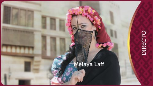 Melaya Laff 5 Thumbnail