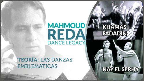 El Legado de Mahmoud Reda | Teoría 6 Thumbnail