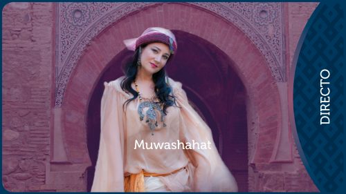 Muwashahat : Iqa’ Mukhammas Thumbnail