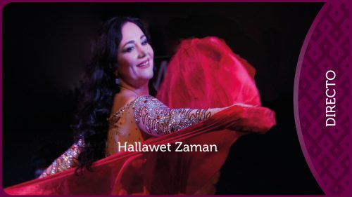 Hallawet Zaman – Demonstración Thumbnail