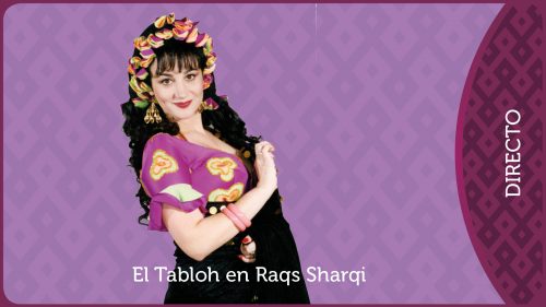 El Tabloh en Raqs Sharqui Thumbnail