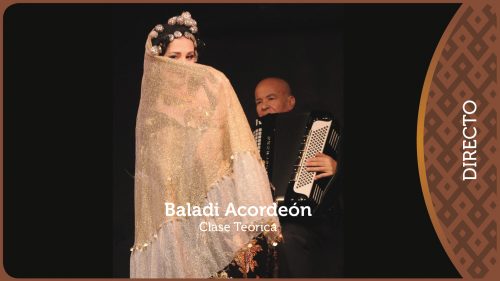 Baladi Acordeon Teoría Parte 2/2 Thumbnail