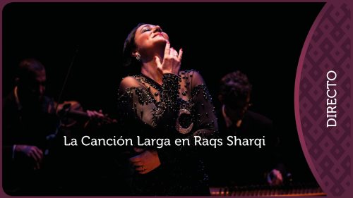 La Canción Larga «Ughniya Tawila» 2/2 Thumbnail