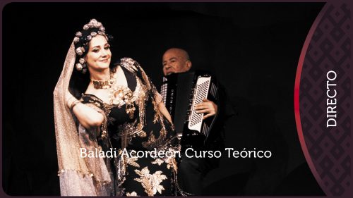 Baladi Acordeón | Teoría 2/2 Thumbnail