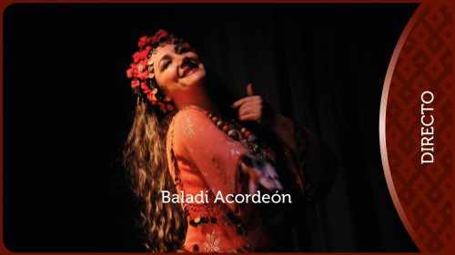 Baladi Acordeón Albi Baladi 1/4 Thumbnail