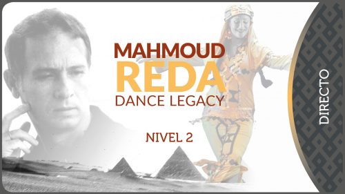 El Legado de Mahmoud Reda Nivel 2  |  10/20 Thumbnail