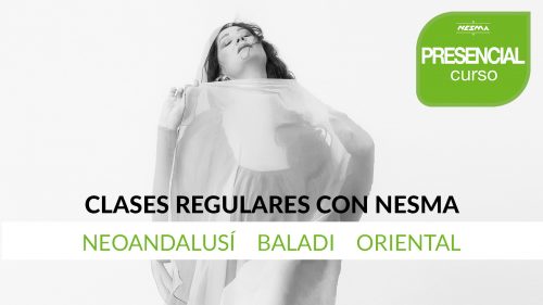 Clase Regular – Brazos y Manos, y Desplazamientos Thumbnail