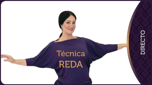 Curso Intensivo de Técnica Reda Thumbnail