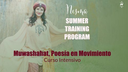 Muwashahat – Poesía en movimiento | Clase 7: Técnica y Ritmos IV Thumbnail