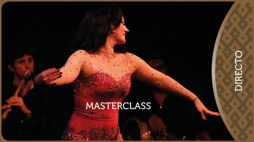 Masterclass: Técnica. Musicalidad Thumbnail