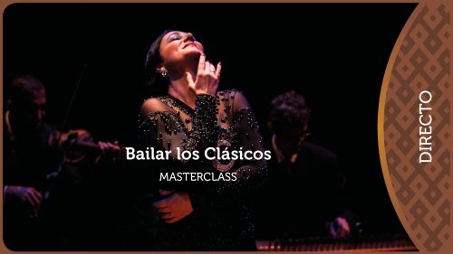 Bailar los Clásicos: Interpretación, Estilo y Coreografía Parte 3/3 Thumbnail